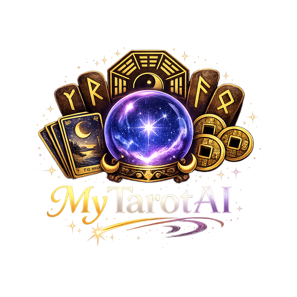 MyTarot AI